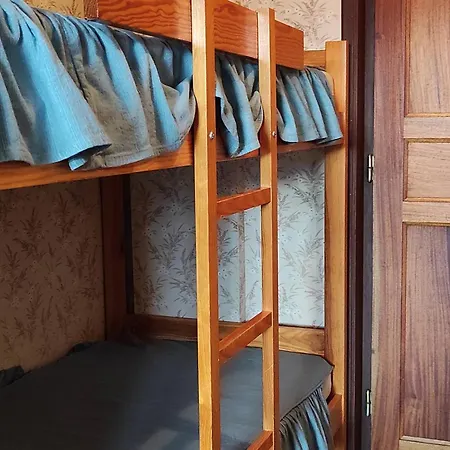 Cabine, Animaux Ok, Vue Panoramique - 4 Pers. - Fr-1-580-97 * Font-Romeu-Odeillo-Via